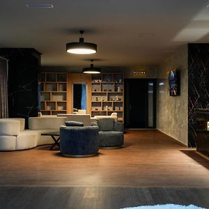 Hotel Prive