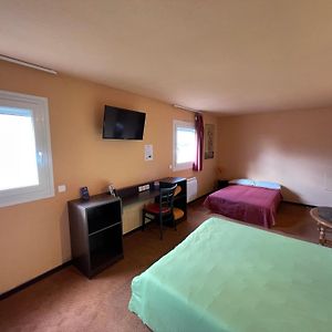 Brit Hotel St-Quentin/Nord